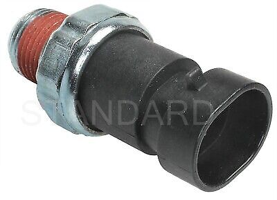 STANDARD MOTOR PRODUCTS PS-276 Oil Pressure Gauge Switch (PS276) - Picture 4 of 4