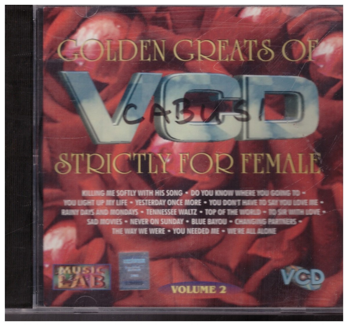 GOLDEN☆BEST G-クレフ~Golden Balls [CD] 611exne9f1L.jpg