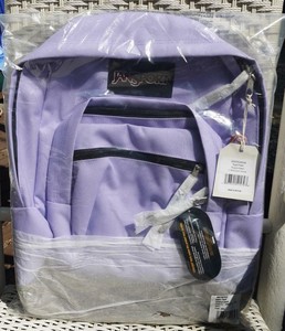 jansport purple dawn