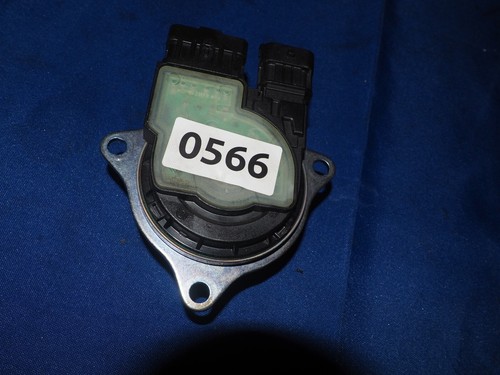 2020-2024 Infiniti Q50 3.0L Engine VVT Camshaft Adjustment Solenoid OEM - Picture 7 of 8