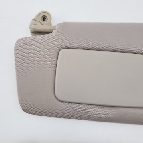 Subaru Liberty Outback Sun Visor Pair Gen 4 09/03-08/09 - Picture 3 of 12