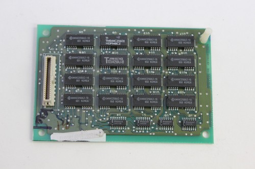 IBM 1039137 4019 2MB MEMORY BOARD 1364933 1039147 - Picture 1 of 3