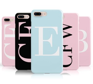 initials iphone 8 case initials iphone 8 case