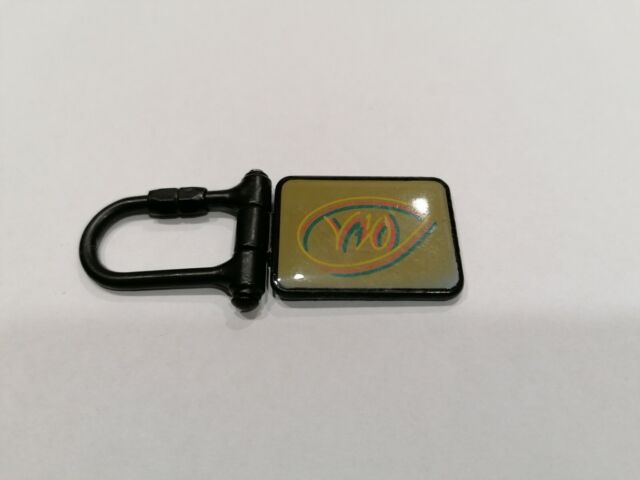autobianchi ypsilon Y 10 portachiavi key holder porte-clés Schlüsselhalter autobianchi ypsilon Y 10 portachiavi key holder porte-clés Schlüsselhalter