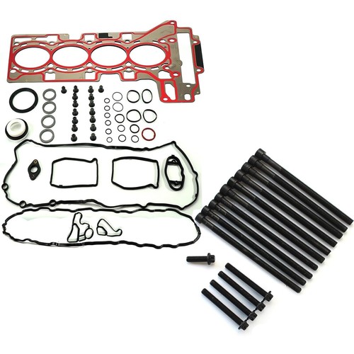 Engine Rebuild Overhaul Kit for BMW N20 N26 125i 320i 328i 428i 528i X1 X3 2.0L - Picture 6 of 17