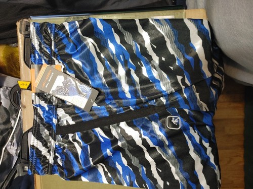 And 1 Mens Basketball Gym Workout Shorts Sizes M L XL 2XL 3XL - Picture 15 of 17