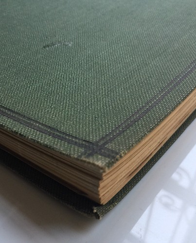 Antique Book The Note Book Of Elbert Hubbard The Roycrofters - Imagen 8 de 9