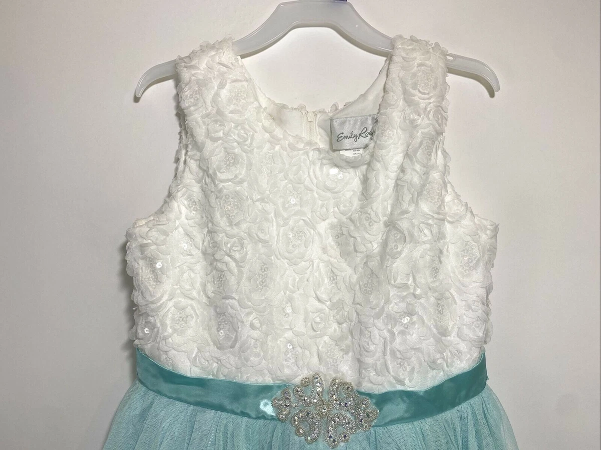 Emily hotsell rose outfits