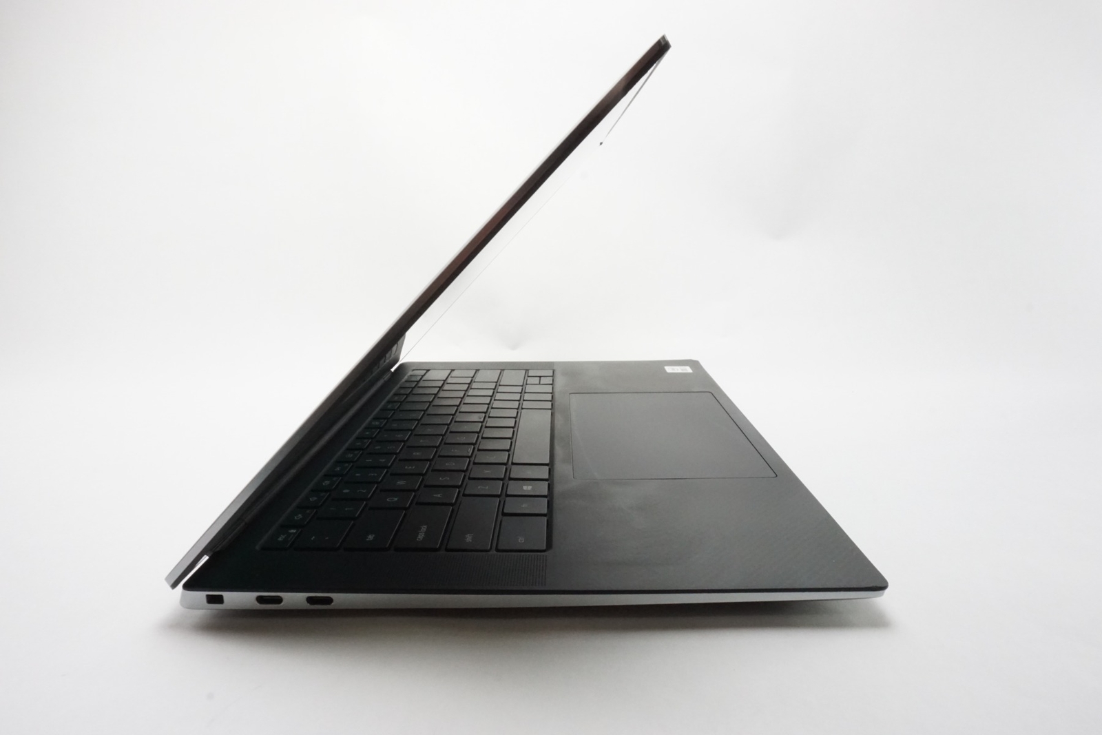 Dell Precision 5550 Touch 15.6" i7-10750H 2.6GHz 16GB RAM 256GB SSD NVIDIA T1000 - Picture 7 of 8