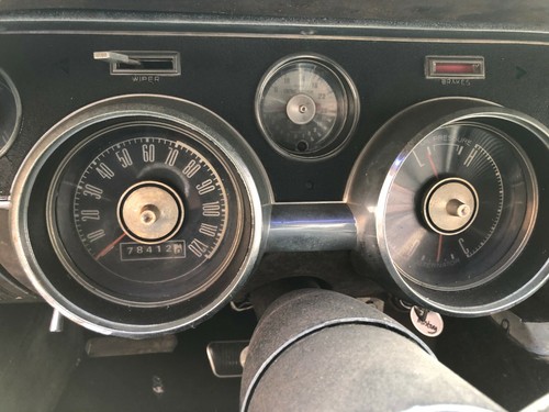 1967 Ford Mustang - Picture 17 of 24