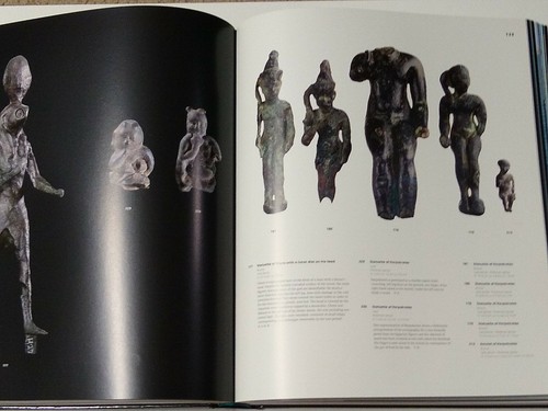 Egypt's Sunken Treasures Book prestel publishing, Goddio Clauss full color nice! - Picture 6 of 6