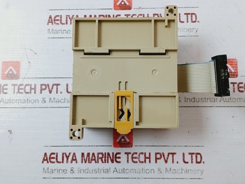 Omron CPM1A-16ER 16-Point Input Output PLC Module, 24V DC / 240V AC 2A per point - Picture 9 of 9