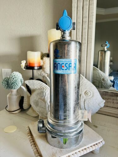 Enagic ANSP-01 Mineral Ion Water ANESPA 01