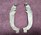 <!--F#f_0-->Holden EJ EH HD HR LC LJ hand brake levers rear brake shoes drum brakes Torana<!--F/-->