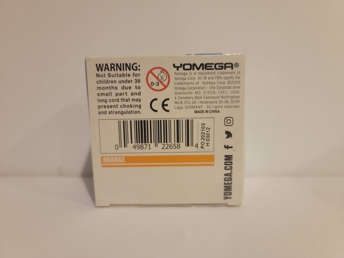 Yomega Spectrum Level 2 Color Changing Led Lights ( Open Box) - Picture 2 of 4