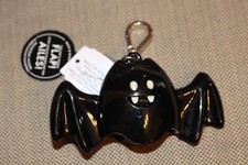 New Bath Body Works Flapping BAT Halloween Hand Sanitizer Holder - BNWT