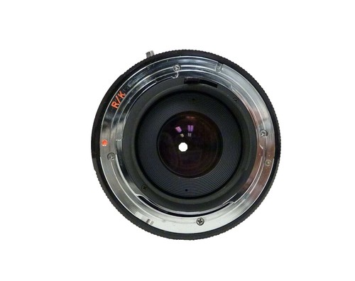 レンズ(単焦点) SMC PENTAX67 ZOOM 90-180mm F5.6 SMC Pentax 67 90-180mm F5.6 Reviews - 67 Zoom Lenses