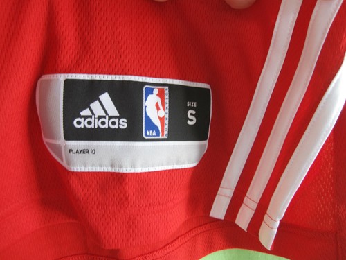 Maillot Basket All Star Game WEST Vintage Howard #12 Adidas Men Jersey - S - Picture 4 of 5