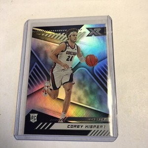 2021-22 Chronicles Draft Picks Basketball Corey Kispert XR RC #168