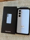 Samsung Galaxy S24Fe - 128 Gb - Blue (Verizon) Locked Financed promo