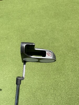 【初代・極希少】ODYSSEY WHITEHOT 2-bollBLADE 34㌅ 希少・名器・初代】オデッセイ ホワイトホット 2ボール ブレード