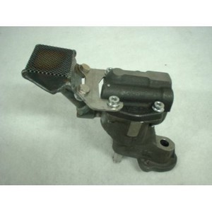 Champ-Pans-506SB-High-Volume-Wet-Sump-Oil-Pump-Kit-For-Small-Block-Chevy