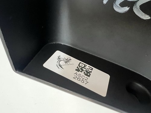 PULSANTIERA ALZACRISTALLI  ANTERIORE SINISTRA LATO GUIDA ALFA ROMEO STELVIO - Bild 4 von 4