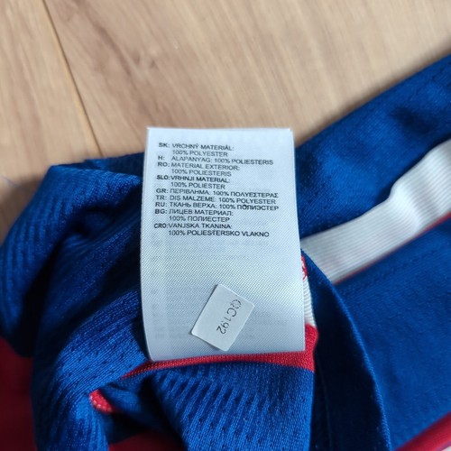 Adidas FC Bayern München Götze Kinder 164 Trikot 2014 2015 | Heim Jersey FCB - Bild 13 von 14