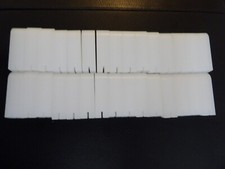 HOBART SAW FILLER BLOCK  5212 5214 5514 5614 5216 OEM 00-102653 (PACK OF 30 )