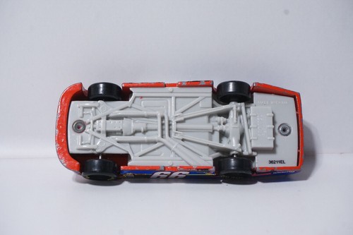 #99 Carl Edwards 1/64 2011 Cheez-It NASCAR Action Diecast Car READ LOOSE!!! - Picture 6 of 6