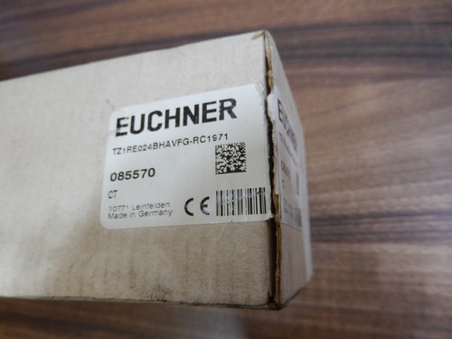 085570 EUCHNER -unused- - Picture 4 of 4