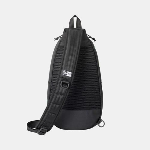 Splatoon 3 Salmon Run × NEWERA Body Bag Nintendo Official Store Limited New - Picture 8 of 12