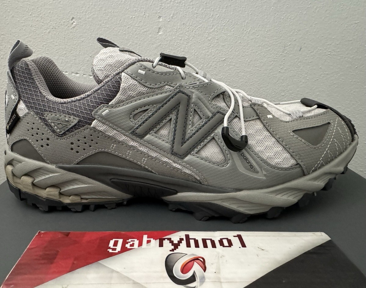 New balance ☆ 610 GORE-TEX ML610XA 'Grey Matter Castlerock' Size 11.5 - New Balance 610 GORE-TEX Grey Matter Castlerock