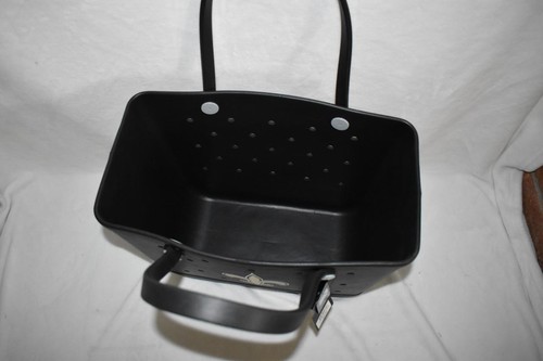 Bolso de Mano Logo Brands New Orleans Saints Venture 620-766 Negro Nuevo con Etiquetas - Imagen 3 de 3