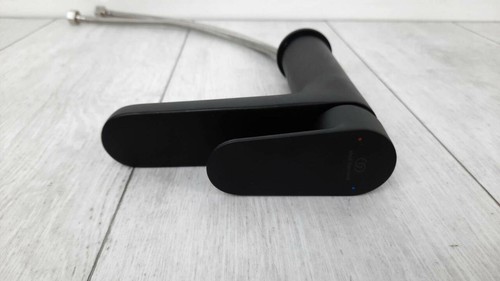 IDEAL STANDARD Stand-Waschtischmischer schwarz - Foto 2 di 10