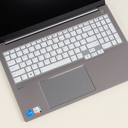 2 Tastatur Abdeckung Schutzhülle passend für Lenovo ThinkBook 16+ (2022) - Bild 10 von 10