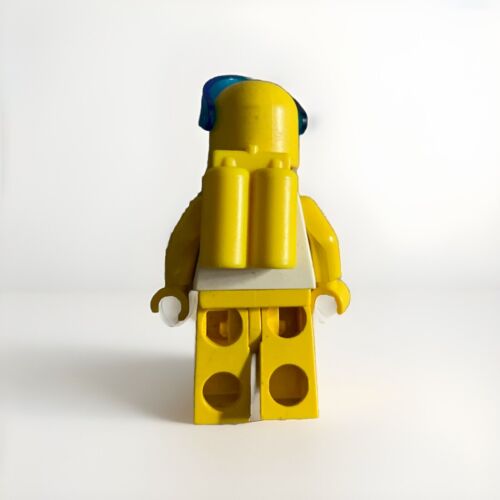 LEGO Figura Clásico - Imagen 2 de 2