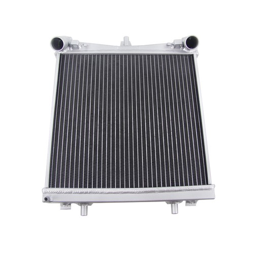Aluminum Radiator Fits 1997-2004 Porsche 986 996 Boxster 911 Left Side - Picture 2 of 6