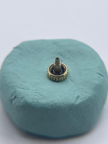 Rolex corona crown 24-530 / 531 / 600 / 603 / 604 / 703 / 704 original - Zdjęcie 32 z 87