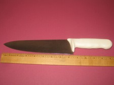 Dexter Russell S145-8 Sani-Safe Chef's Knife EUC