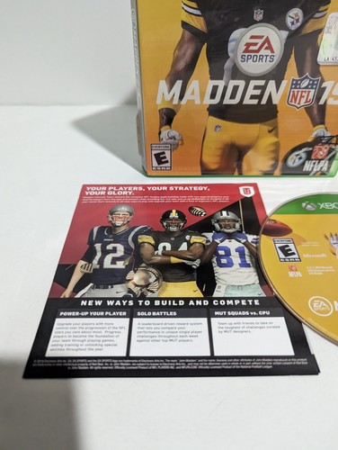 Microsoft Xbox One XB1 Cheap Affordable Value Games Complete Tested Resurfaced - Picture 217 of 433