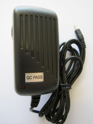 9V AC Adaptor Charger for Joytab Gemini Android Tablet Model Number SPU-GEM10212 - Picture 3 of 4