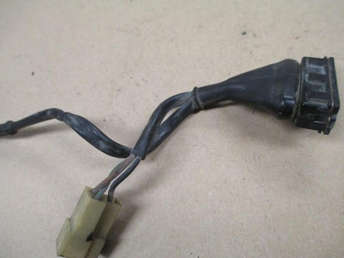 BMW R65 R65LS R80 R90 R100RT airhead IGNITION WIRE HARNESS  - Picture 6 of 7