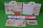 American Line,TYCO,AURORA Slot Car Parts,Crown & Pinion,Gear Set,New, Old Stock
