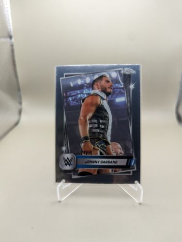 2025 Topps Chrome WWE - Base Set - Complete Your Set 1-200 - Buy 3 Ship Free - Picture 70 of 201