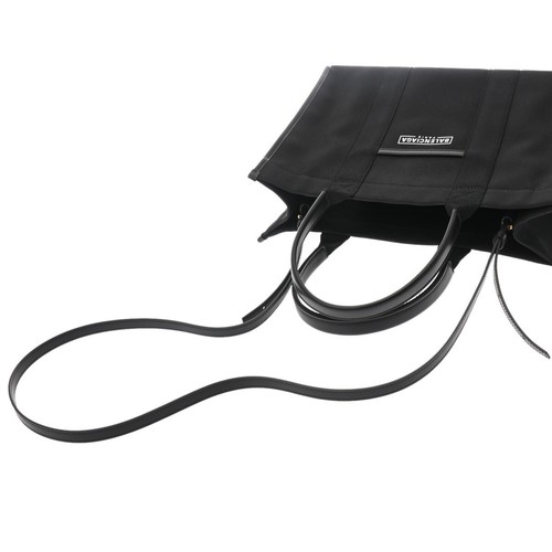BALENCIAGA Hardware Tote Medium 2WAY Black/Noir 671400 tote bag 800000136525000 - Picture 5 of 10