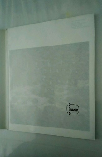 BAVARIA FILM MÜNCHEN 1964 Jubiläums Heft Movie KINO TV Kunst art 60er 60ies  - Bild 3 von 12