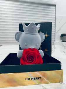 the only roses bear
