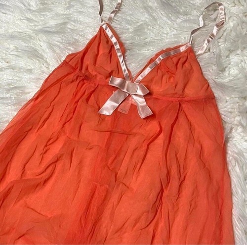 Victoria’s Secret Babydoll - Picture 2 of 3