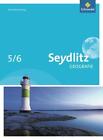 Seydlitz Geografie 5/6. Schülerband. Grundschule. Berlin und Brandenburg (2010, Gebundene Ausgabe)